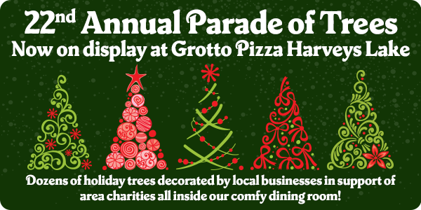 Grotto pizza coupons