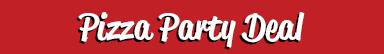 Coupons & Specials
