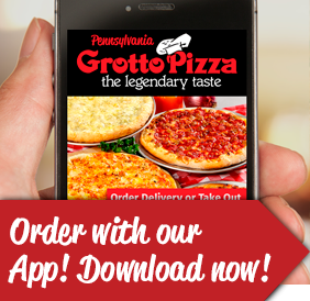 Download our App!