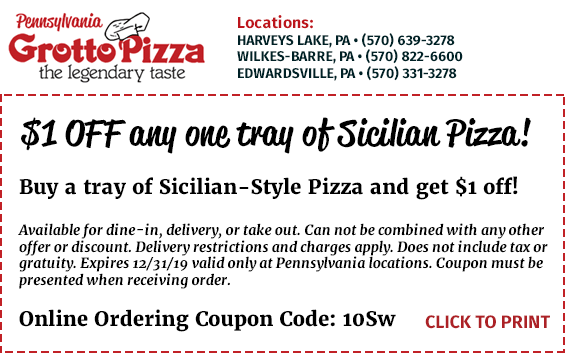 silo pizza coupon 2019